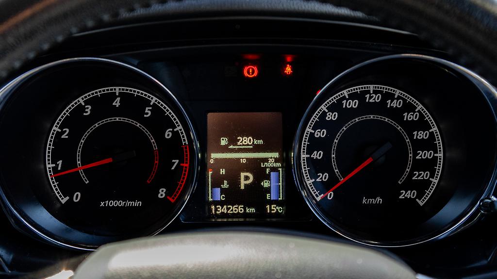 2022 Mitsubishi Asx LS 2.0P/FWD / NZ NEW image 351754
