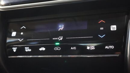 2015 Honda Grace Hybrid EX image 349440