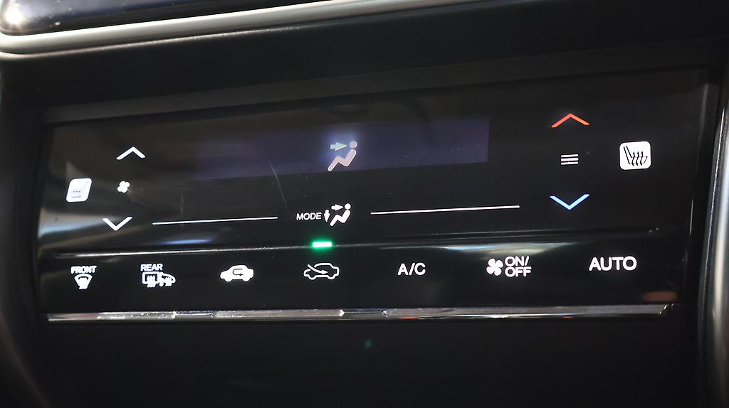 2015 Honda Grace Hybrid EX image 349440