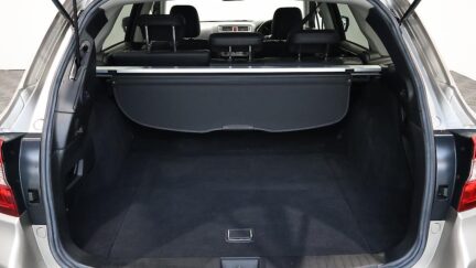 2015 Subaru Outback Limited AWD image 350511