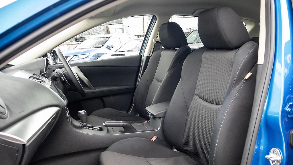 2013 Mazda Axela 20s Skyactive sport image 352267