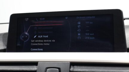 2013 BMW 320i 320i SE image 346888
