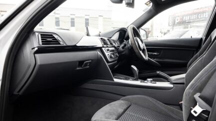 2013 BMW 320i M sports 8AT image 348682