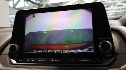 2023 Nissan Qashqai ST 1.3PT/6CVT image 347555