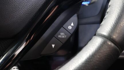 2015 Honda Vezel Hybrid X image 351281