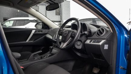2013 Mazda Axela 20s Skyactive sport image 352262