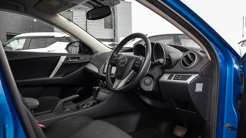 2013 Mazda Axela 20s Skyactive sport image 352262