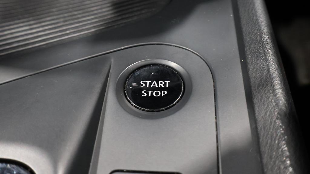 2021 Nissan Note Hyrbid S Model image 349537