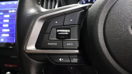 2018 Subaru Impreza Sport 2.0i-S Eyesight AWD image 346735