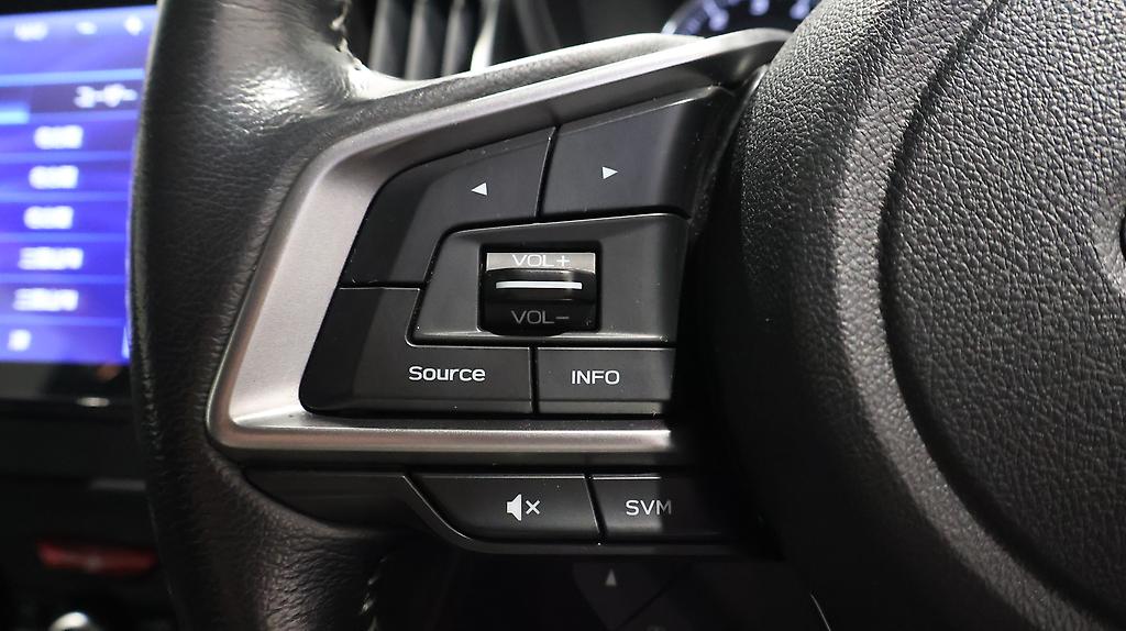 2018 Subaru Impreza Sport 2.0i-S Eyesight AWD image 346735