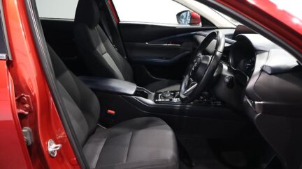2023 Mazda Cx-30 GSX PTR 2.0P/6AT image 347398