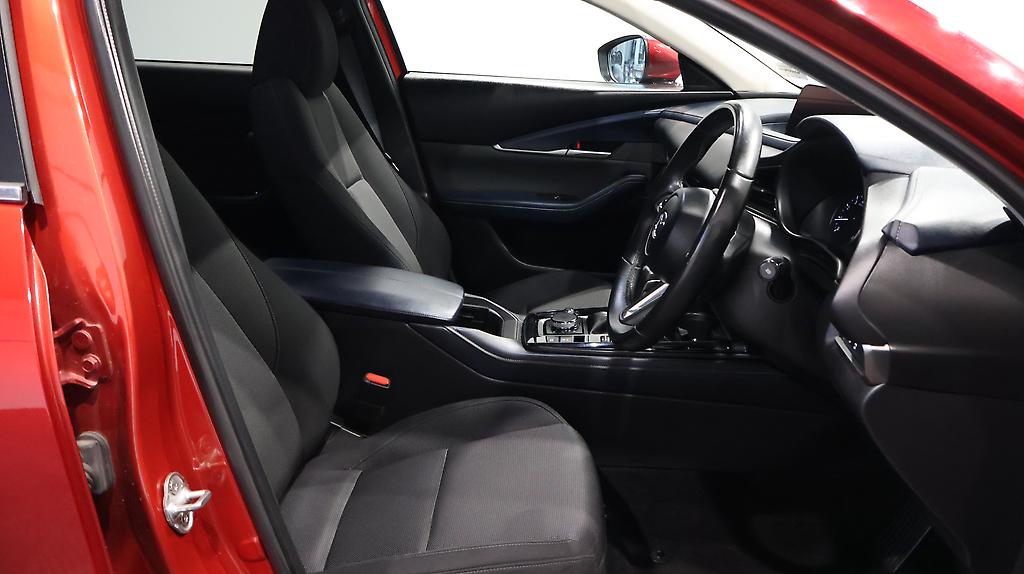 2023 Mazda Cx-30 GSX PTR 2.0P/6AT image 347398