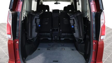 2017 Nissan Serena Highway Star V-Selection image 348986