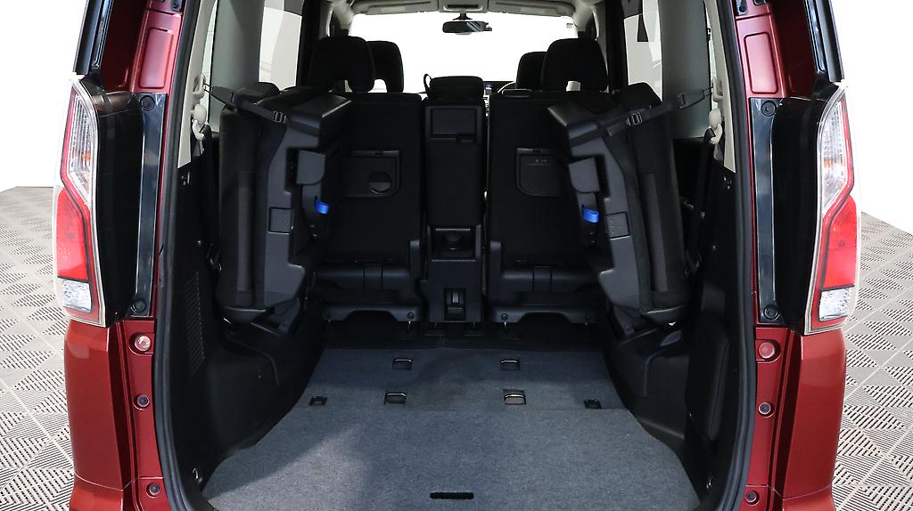 2017 Nissan Serena Highway Star V-Selection image 348986
