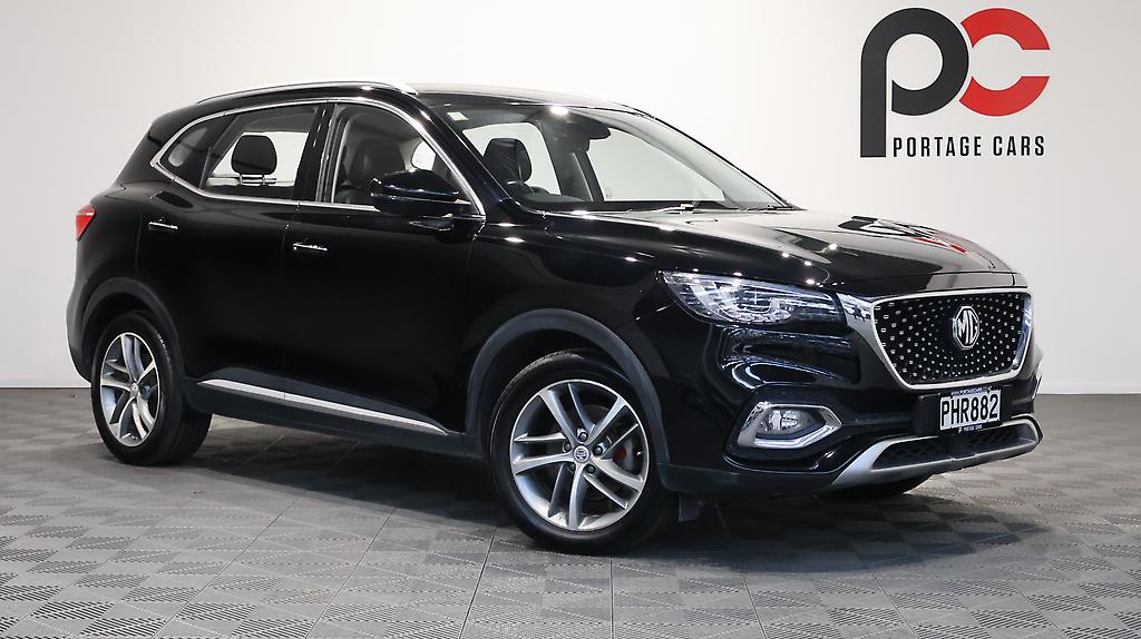 2022 MG HS 2.0PT/4WD/6AT image 352447