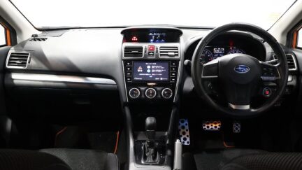 2014 Subaru XV 2.0i-L Eyesight AWD image 349953