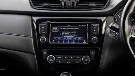 2022 Nissan X-trail ST-L 2.5P/NZ NEW 7 seater 2WD image 347980