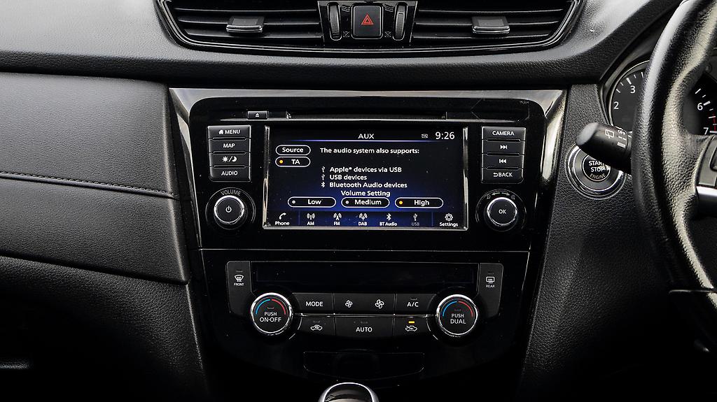 2022 Nissan X-trail ST-L 2.5P/NZ NEW 7 seater 2WD image 347980