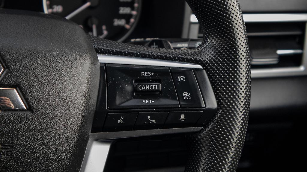 2022 Mitsubishi Outlander LS 2.5P/4WD/NZ NEW image 350196