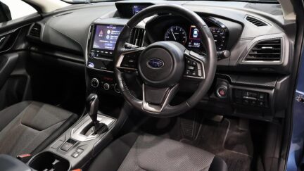 2017 Subaru Impreza Sport 1.6i-L Eyesight image 348220