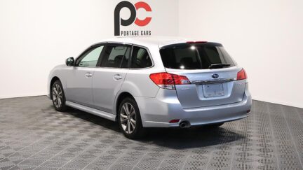 2013 Subaru Legacy Touring Wagon 2.5i B Sport Eyesight G Package AWD image 346742