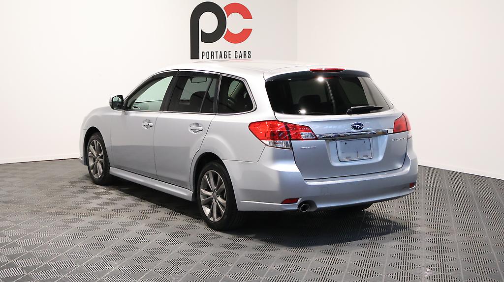 2013 Subaru Legacy Touring Wagon 2.5i B Sport Eyesight G Package AWD image 346742