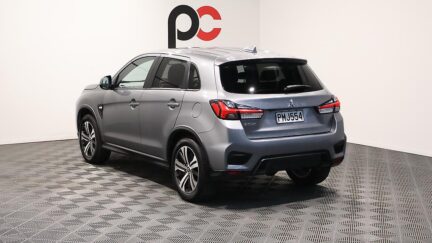 2022 Mitsubishi Asx LS 2.0P/CVT image 351819
