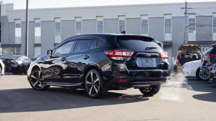 2016 Subaru Impreza Sport 2.0i-L Eyesight image 346857