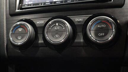2012 Subaru Impreza Sport 2.0i Eyesight AWD image 347716