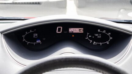 2012 Nissan Serena Highwaystar S-Hybrid image 358101