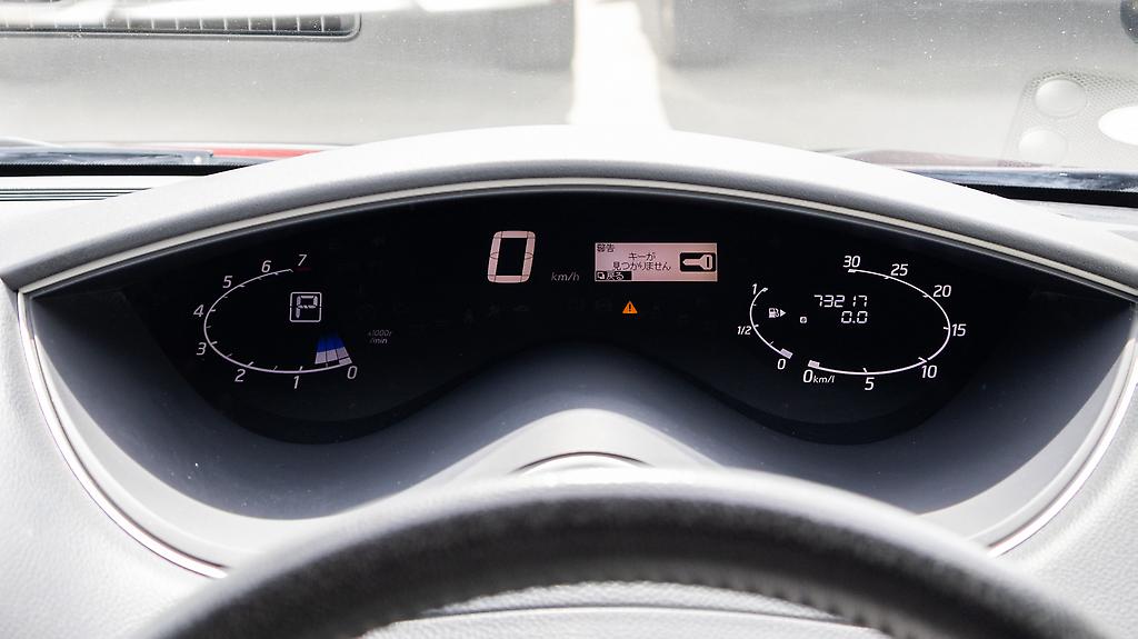 2012 Nissan Serena Highwaystar S-Hybrid image 358101