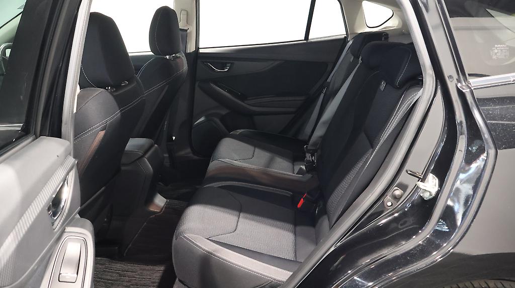 2018 Subaru Impreza Sport 2.0i-S Eyesight AWD image 346723