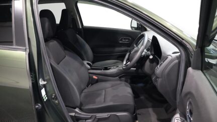 2014 Honda Vezel Hybrid X image 346770