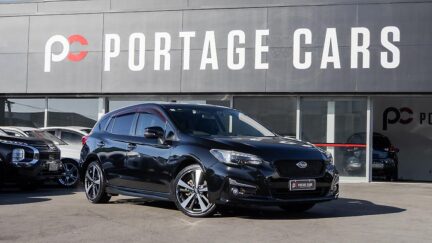 2016 Subaru Impreza Sport 2.0i-L Eyesight image 346853