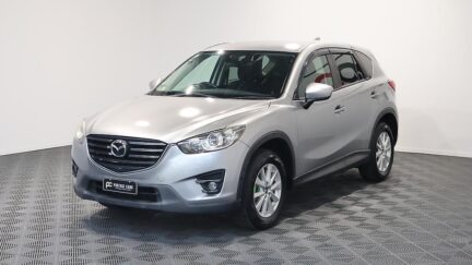 2012 Mazda CX-5 20S image 348531