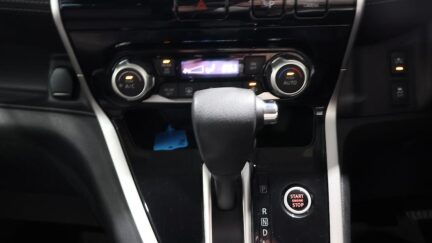 2017 Nissan Serena Hybrid Highway Star V-Selection image 348503