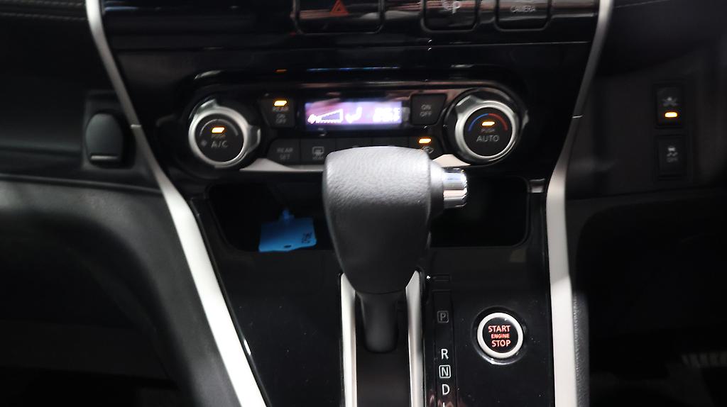 2017 Nissan Serena Hybrid Highway Star V-Selection image 348503