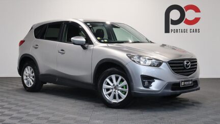 2012 Mazda CX-5 20S image 348529