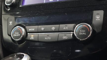 2022 Nissan X-trail ST-L 2.5P/6CVT image 351784