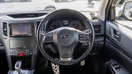 2013 Subaru Legacy Touring Wagon 2.5i B Sport Eyesight G Package AWD image 350341