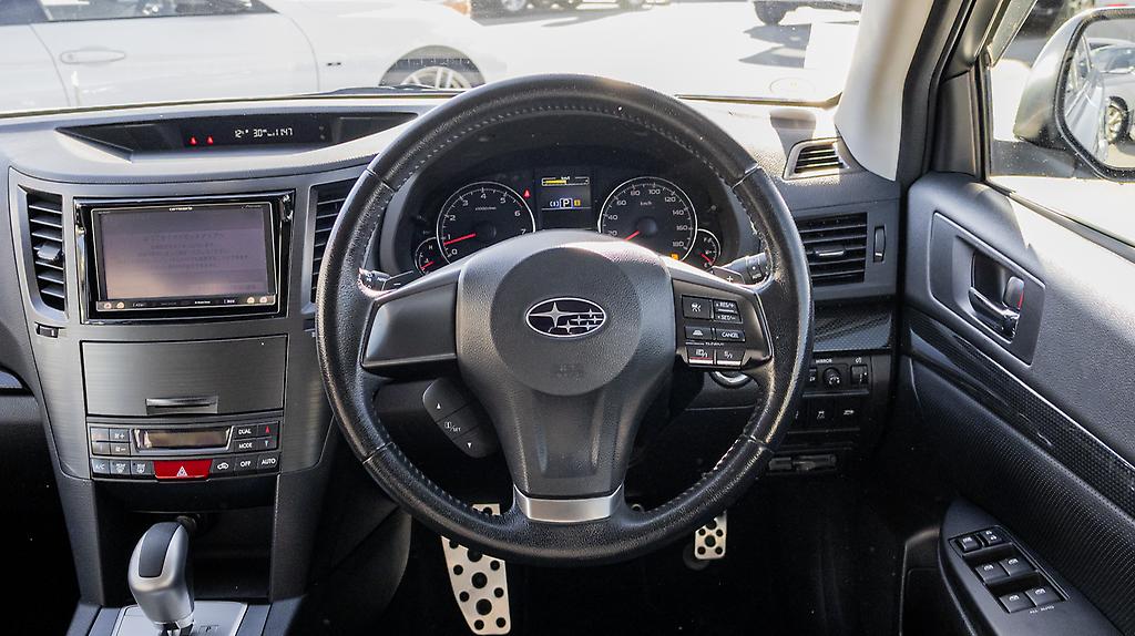 2013 Subaru Legacy Touring Wagon 2.5i B Sport Eyesight G Package AWD image 350341