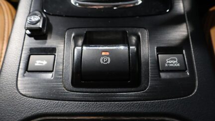 2015 Subaru Outback Limited AWD image 350430