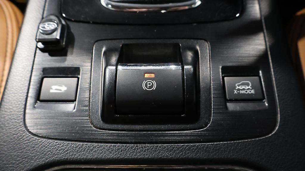 2015 Subaru Outback Limited AWD image 350430