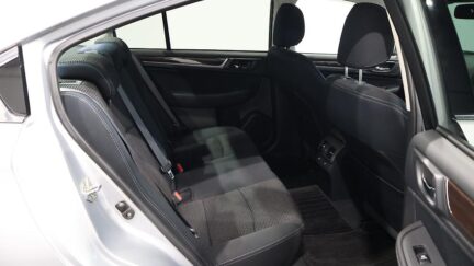 2015 Subaru Legacy B4 AWD New Shape image 351447