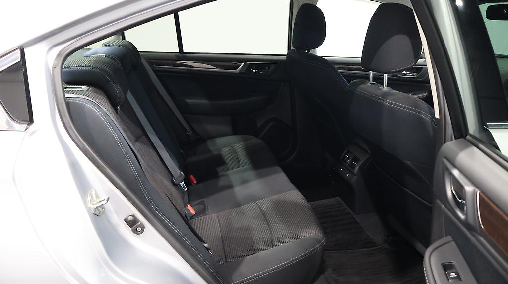 2015 Subaru Legacy B4 AWD New Shape image 351447