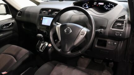 2012 Nissan Serena Highwaystar S-Hybrid image 347735