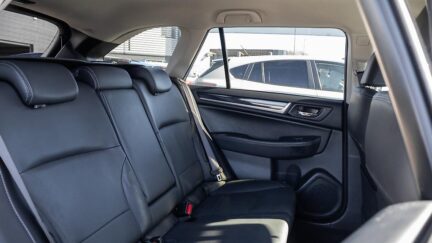 2015 Subaru Outback Limited AWD Leather pkg image 346839