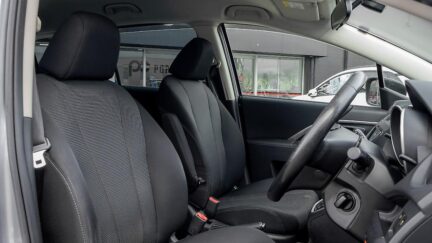 2013 Mazda Premacy 20s 6AT 7seater Keyless start image 349826