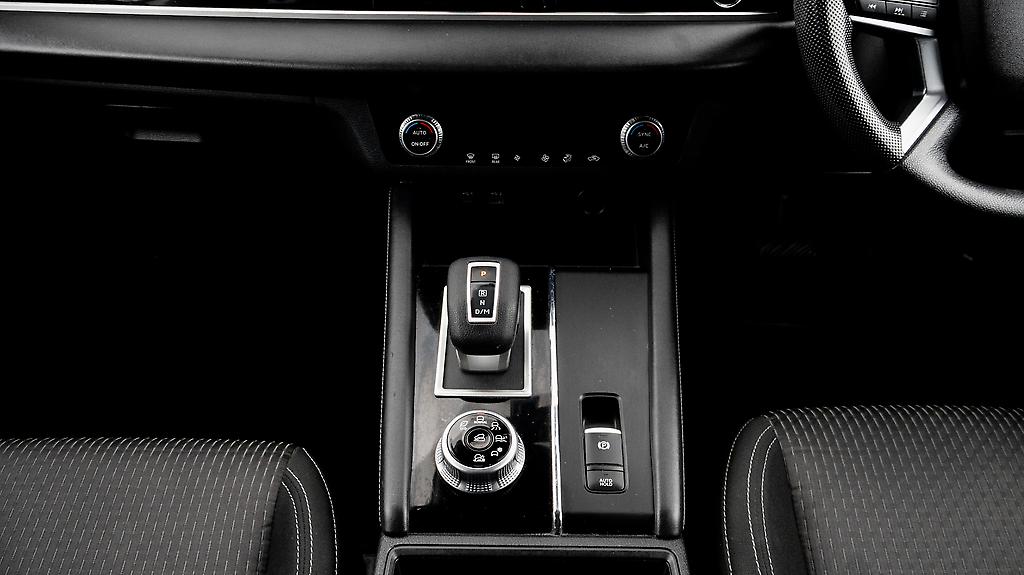 2022 Mitsubishi Outlander LS 2.5P/4WD/NZ NEW image 350180