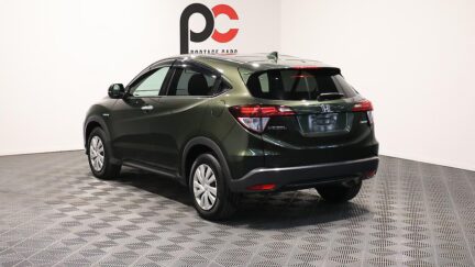 2014 Honda Vezel Hybrid X image 346763